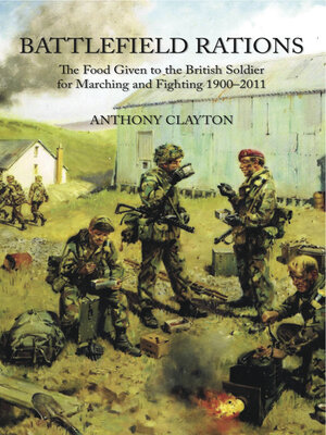 cover image of Battlefield Rations